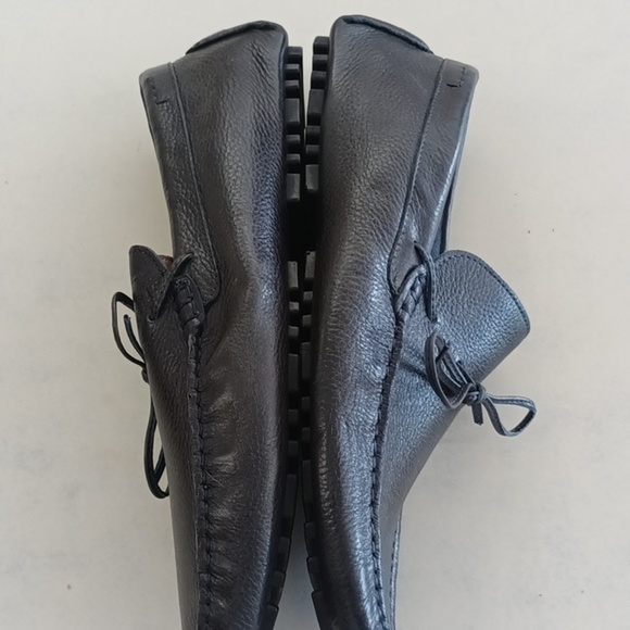 Nordstrom Rack leather Men Loafers soft leather size 13M main image 10